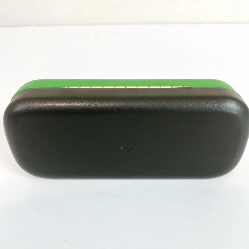 Kate Spade New York Eye Glasses Hard Case